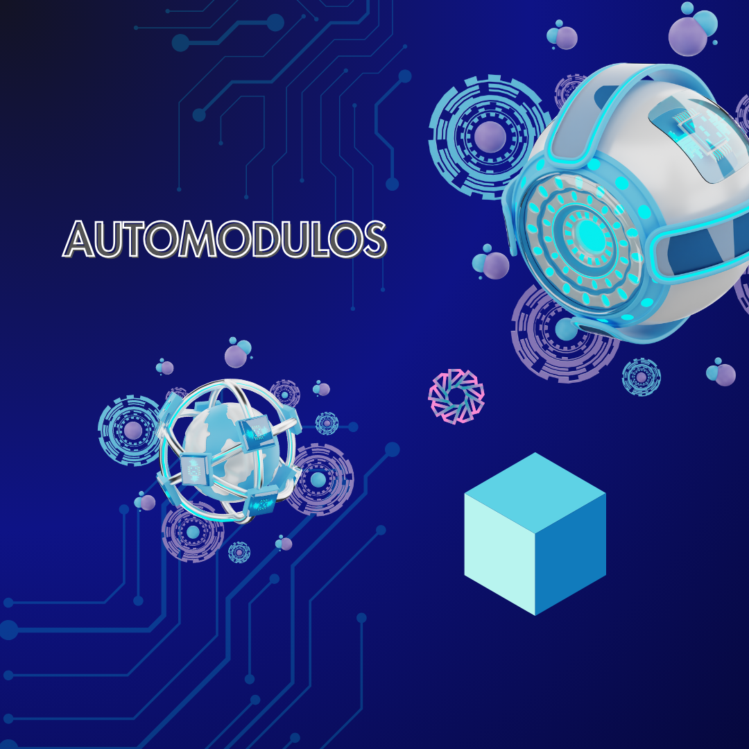 Automodulus