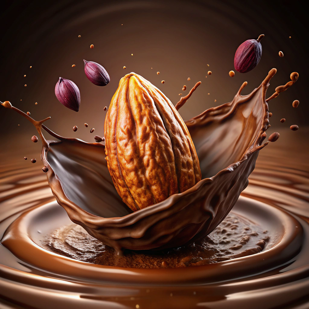 Cacao Image