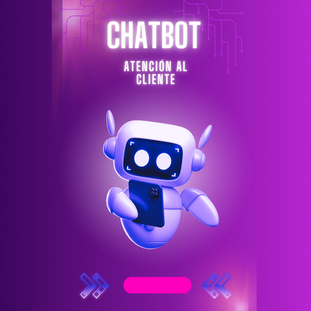 Chatbot de ventas