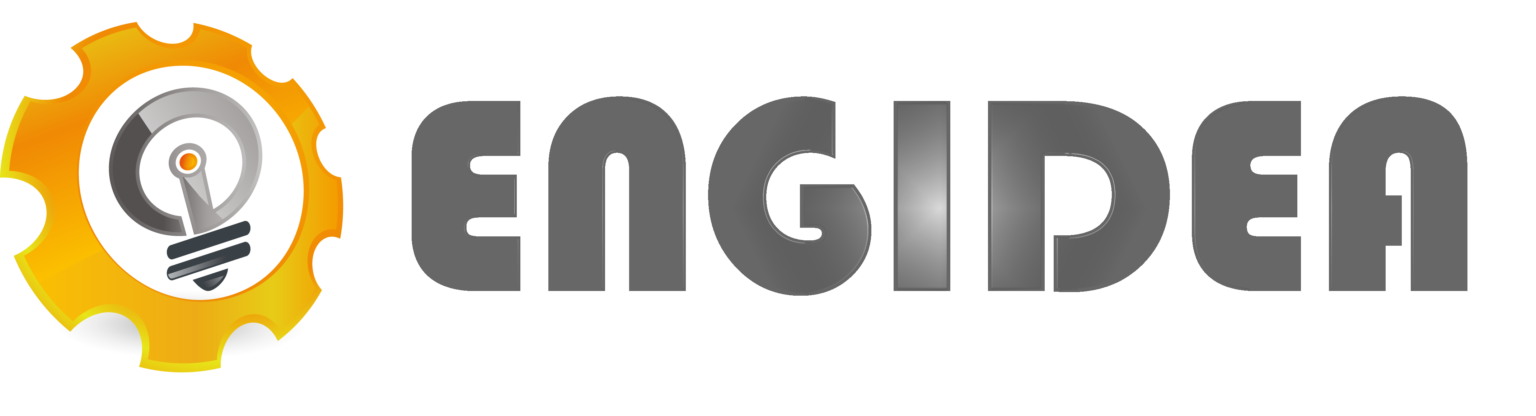 Logo de Engidea